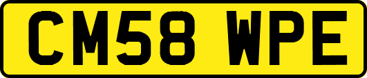 CM58WPE