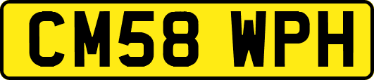 CM58WPH