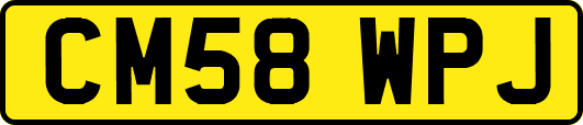 CM58WPJ