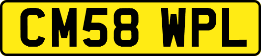 CM58WPL