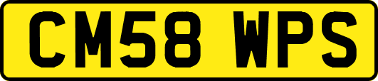 CM58WPS