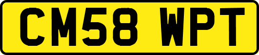 CM58WPT