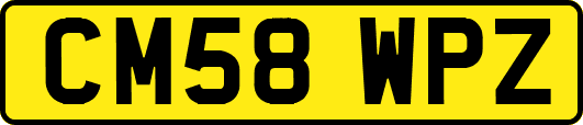 CM58WPZ