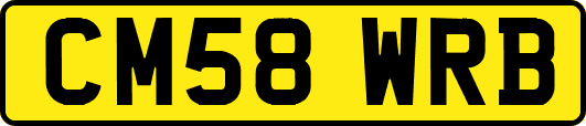CM58WRB