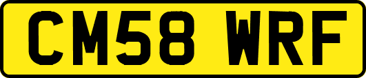 CM58WRF