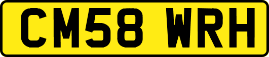 CM58WRH