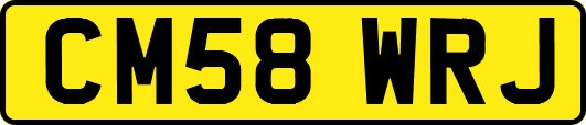 CM58WRJ