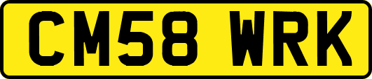 CM58WRK