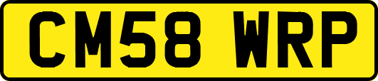 CM58WRP