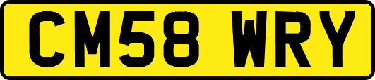 CM58WRY