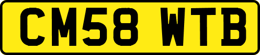 CM58WTB