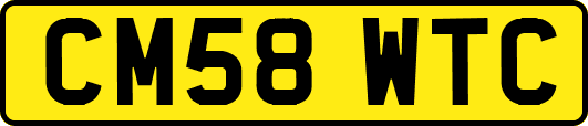 CM58WTC
