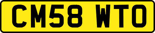 CM58WTO