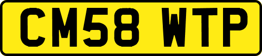CM58WTP