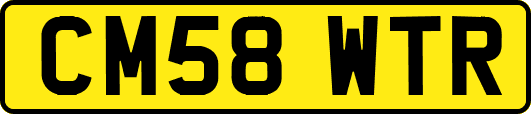 CM58WTR