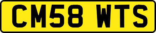 CM58WTS