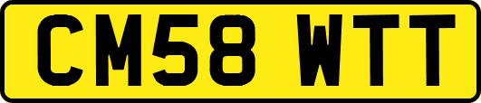 CM58WTT