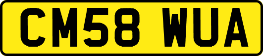 CM58WUA