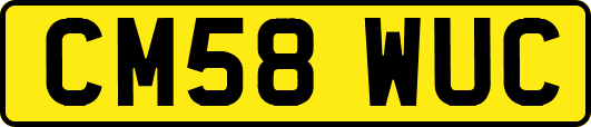 CM58WUC
