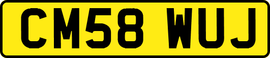 CM58WUJ