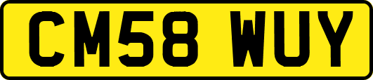 CM58WUY