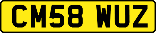 CM58WUZ