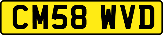 CM58WVD