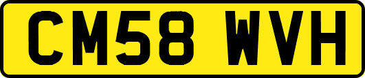 CM58WVH