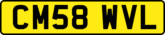 CM58WVL