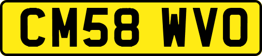 CM58WVO