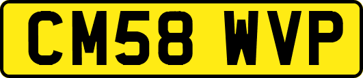 CM58WVP