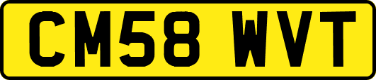 CM58WVT