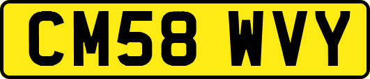 CM58WVY
