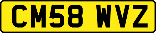 CM58WVZ
