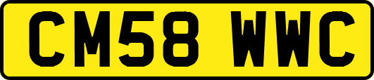 CM58WWC