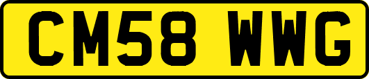 CM58WWG