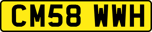 CM58WWH