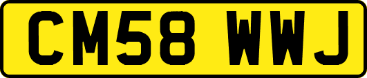 CM58WWJ