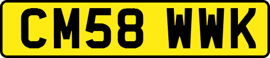 CM58WWK