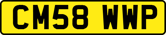CM58WWP