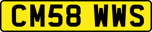 CM58WWS