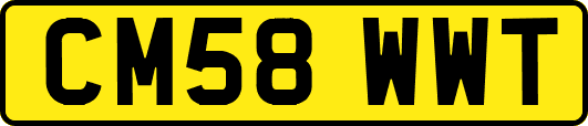 CM58WWT
