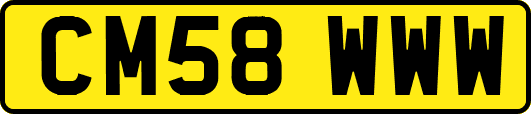 CM58WWW