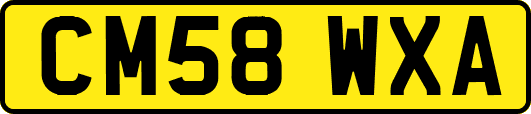 CM58WXA
