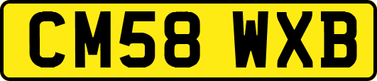 CM58WXB