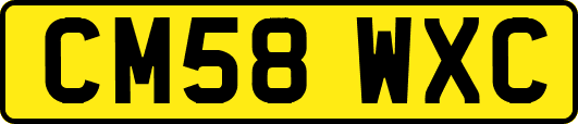 CM58WXC