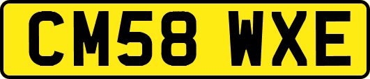 CM58WXE