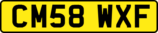 CM58WXF