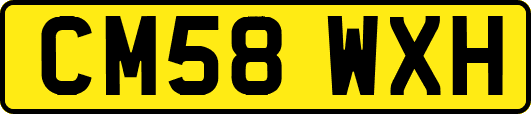CM58WXH