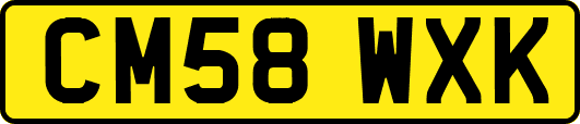 CM58WXK